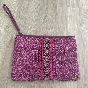 Prana women clutches